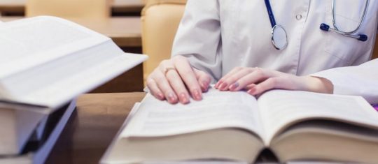 école d’études médicales