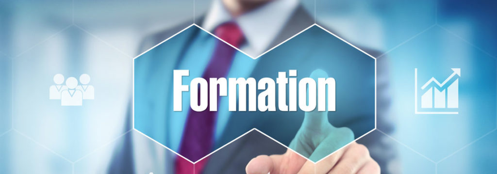 Formation du luxe