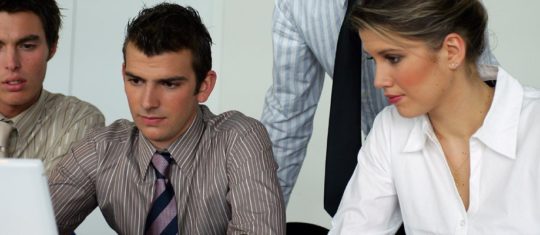 Formation en alternance